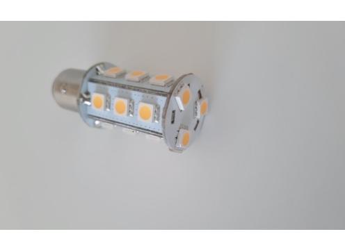 product image for 1142-18SMD-BA15D LED bulb